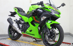 KAWASAKI NINJA 400 KRT ED 2024 EX400L