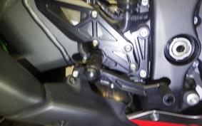 KAWASAKI ZX 10 NINJA ABS 2019 ZXT02E