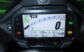 KAWASAKI ZX 10 NINJA ABS 2021 ZXT02L