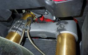 DUCATI 999 S 2004