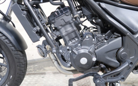 HONDA REBEL MC49