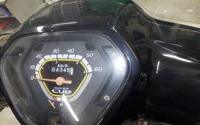 HONDA C50 SUPER CUB 2015 AA04