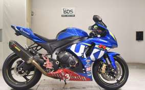 SUZUKI GSX-R1000 2015