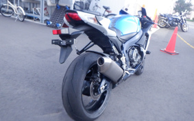 SUZUKI GSX-R750 2013 GR7MA