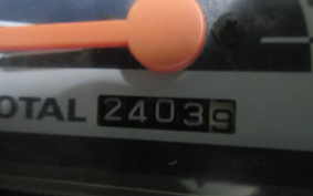 SUZUKI LET's 2 CA1PA