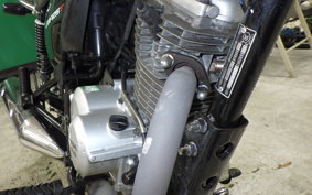HONDA CBF125T 2013