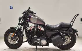 HARLEY XL1200X 2016