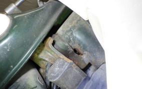 HONDA C50 SUPER CUB 1979 C50