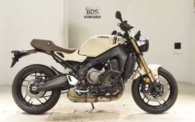 YAMAHA XSR900 2025 RN96J