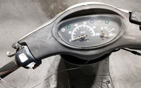 YAMAHA AXIS100 SB06J