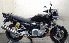 YAMAHA XJR1300 2007 RP17J