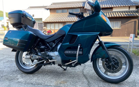 BMW K1100LT 1992 5522