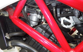 HONDA VTRF250 1989 MC33