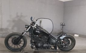 YAMAHA DRAGSTAR 400 1997 4TR