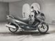 Фото Suzuki BURGMAN200 с японского аукциона