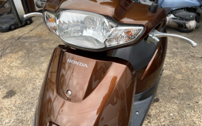 HONDA  TACT  BASIC  AF79