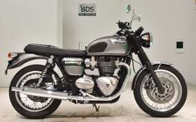 TRIUMPH BONNEVILLE T120 2022