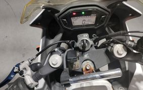 HONDA CBR400R 2013 NC47
