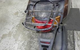 HONDA TACT-4ﾍﾞｰｼｯｸ 2004 AF75