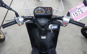 YAMAHA GEAR Gen.2 UA08J