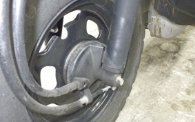 HONDA ZOOMER 2002 AF58