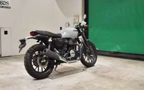 HONDA GB350 2022 NC59