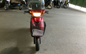 YAMAHA JOG DELUXE SA36J