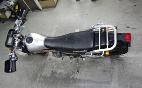 KAWASAKI SUPER SHERPA KL250G