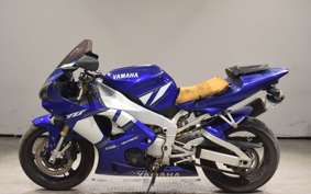 YAMAHA YZF-R1 2001