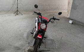 HONDA CT125 HUNTER  CUB  JA55