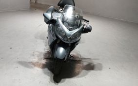 KAWASAKI 1400 GTR 2008 ZGT40A