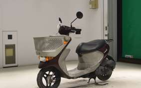 SUZUKI LET's 4 Basket CA43A