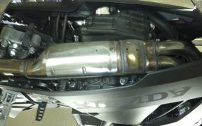HONDA CBR400R 2024 NC65