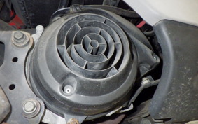 HONDA DIO GEN 3 2026 AF34