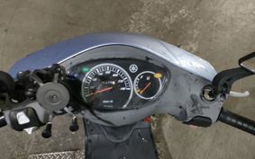 YAMAHA AKUSHI STREET SE53J