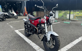 HONDA  DUX 125 JB04