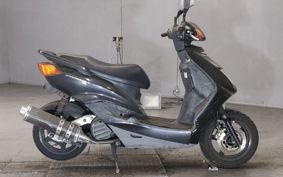 YAMAHA CYGNUS125X SE12J