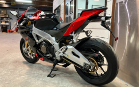 APRILIA RSV4 FACTORY 2013 ZD4RK