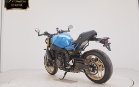 YAMAHA XSR900 2023 RN80J