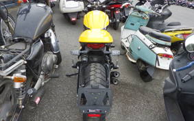 DUCATI SCRAMBLER FULL THROTTLE 2021