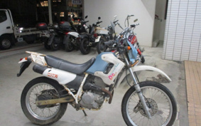 HONDA XL250 DEGREE MD26