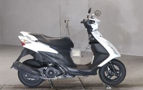 SUZUKI ADDRESS V125 CF4MA