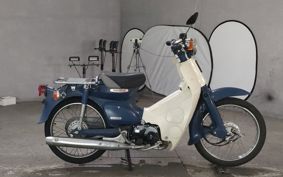 HONDA SUPER CUB50 AA01