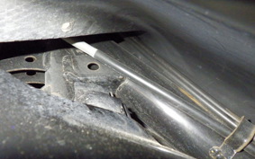 HONDA TACT Gen.4 2013 AF75