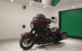 HARLEY FLHXS 1750 2017