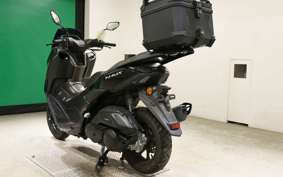 YAMAHA NMAX155-3 2004 SG92J