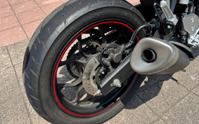 YAMAHA YZF-YZF-R3 ABS 2021 RH13J