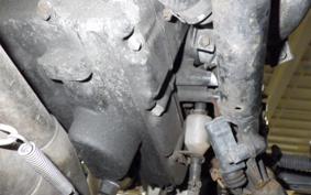 KAWASAKI ZRX400 1999 ZR400E