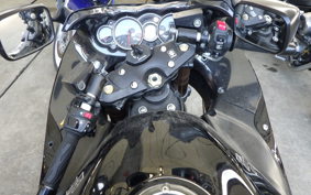 SUZUKI HAYABUSA Gen.2 2010