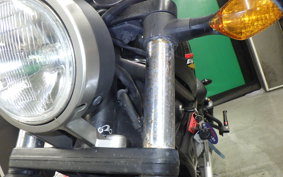 HONDA REBEL 250 A 2007 MC49